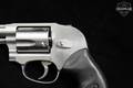 Smith & Wesson (S&W) Model 649-3 .357 Mag. Polished Stainless in Good Condition Image 5