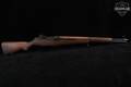 1943 Springfield Armory M1 Garand CMP Service Grade .30-06 Parkerized & Walnut in Good Condition Image 3