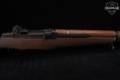 1943 Springfield Armory M1 Garand CMP Service Grade .30-06 Parkerized & Walnut in Good Condition Image 5