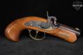 Jukar Philadelphia Derringer .45 BPM (Black Powder) Blued in Good Condition Image 3