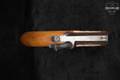 Jukar Philadelphia Derringer .45 BPM (Black Powder) Blued in Good Condition Image 5