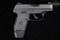 2016 Sturm Ruger LC9s 9mm Luger Black in Very Good Condition Image 3