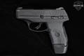 2016 Sturm Ruger LC9s 9mm Luger Black in Very Good Condition Image 5