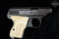 1960's Rigarmi Brescia Galesi .25 ACP (6.35mm) Blued in Fair Condition Image 3