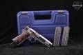Smith & Wesson (S&W) SW1911 .45 ACP Stainless Steel in Very Good Condition Image 2