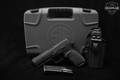 Sig Sauer P320 9mm Luger Black in Very Good Condition Image 2