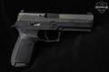Sig Sauer P320 9mm Luger Black in Very Good Condition Image 3