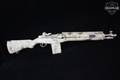 Springfield Armory M1A SOCOM-II 2nd Gen .308 Win. Custom Rattlecan in Very Good Condition Image 3