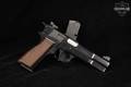 1986 FN Herstal (FNH) Hi-Power Competition 9mm Luger Blued in Very Good Condition Image 2