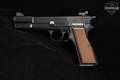 1986 FN Herstal (FNH) Hi-Power Competition 9mm Luger Blued in Very Good Condition Image 3