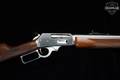 2002 Marlin Firearms Co. Model 1895 GS .45-70 Govt. Stainless Steel in Excellent Condition Image 4