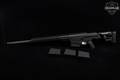 Barrett MRAD .338 Lapua Black in Excellent Condition Image 2