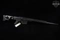 Barrett MRAD .338 Lapua Black in Excellent Condition Image 3