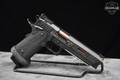 Staccato (STI) 2011 Taran Tactical Combat Master 9mm Luger (9x19 Para) Black DLC in Like-New Condition Image 2