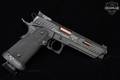 Staccato (STI) 2011 Taran Tactical Combat Master 9mm Luger (9x19 Para) Black DLC in Like-New Condition Image 3
