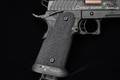 Staccato (STI) 2011 Taran Tactical Combat Master 9mm Luger (9x19 Para) Black DLC in Like-New Condition Image 5