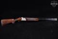 Tristar Upland Hunter EX Silver 12 Gauge Silver in Very Good Condition Image 3