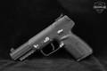 FN Herstal (FNH) Five-Seven 5.7X28mm Black in Very Good Condition Image 3