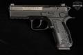 CZ Shadow 2 Carry 9mm Luger Black in Excellent Condition Image 3