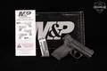Smith & Wesson (S&W) M&P9 Shield 9mm Luger (9x19 Para) Armornite in Excellent Condition Image 2