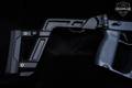 KRISS Vector Gen 2 .45 ACP Combat Grey in Excellent Condition Image 3