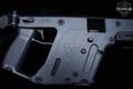 KRISS Vector Gen 2 .45 ACP Combat Grey in Excellent Condition Image 4
