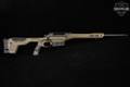 West Texas Ordnance Claymore-TI MDT HNT26 .270 Win. Carbon Fiber in Excellent Condition Image 3