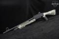 Weatherby PA-459 TR (Threat Response) 12 Gauge Green/Grey Digital Camo in Good Condition Image 3