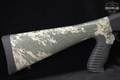 Weatherby PA-459 TR (Threat Response) 12 Gauge Green/Grey Digital Camo in Good Condition Image 5