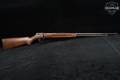 1935 Remington Model 34 34A Standard .22 LR Blued & Walnut in Fair Condition Image 3