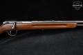 1935 Remington Model 34 34A Standard .22 LR Blued & Walnut in Fair Condition Image 5