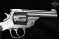 1913-1915 Harrington & Richardson (H&R) Auto-Ejecting Third Model .38 S&W Hard Chrome Plating in Poor Condition Image 4