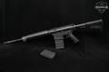 Armalite AR10A 7.62mm NATO (7.62x51) Black in Excellent Condition Image 2