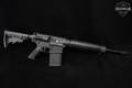 Armalite AR10A 7.62mm NATO (7.62x51) Black in Excellent Condition Image 3