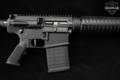 Armalite AR10A 7.62mm NATO (7.62x51) Black in Excellent Condition Image 5