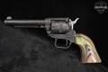Heritage Manufacturing Co. Rough Rider .22 LR Black in Poor Condition Image 2