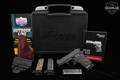 Sig Sauer P238 Extreme .380 ACP Black in Excellent Condition Image 2