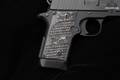Sig Sauer P238 Extreme .380 ACP Black in Excellent Condition Image 4