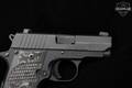 Sig Sauer P238 Extreme .380 ACP Black in Excellent Condition Image 5