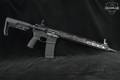 Christensen Arms CA556 .223 Wylde Black in Excellent Condition Image 3