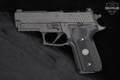 Sig Sauer P229 Legion R2 9mm Luger Legion Gray in Very Good Condition Image 3