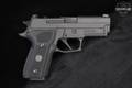 Sig Sauer P229 Legion R2 9mm Luger Legion Gray in Very Good Condition Image 4