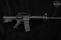 2024 Palmetto State Armory (PSA) PA-15 M4 Carbine 5.56mm NATO (.223 Rem.) Black Anodized in Very Good Condition Image 3