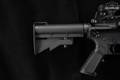 2024 Palmetto State Armory (PSA) PA-15 M4 Carbine 5.56mm NATO (.223 Rem.) Black Anodized in Very Good Condition Image 4