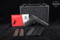 Tisas USA Model 1911A1 9mm Luger Grey Cerakote in Excellent Condition Image 2