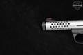 2014 Sturm Ruger Mk III 22/45 Lite .22 LR Two-Tone in Excellent Condition Image 4