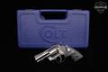 Colt Python Combat Elite .357 Mag. Stainless Steel in Excellent Condition Image 2