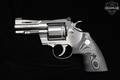Colt Python Combat Elite .357 Mag. Stainless Steel in Excellent Condition Image 3