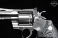 Colt Python Combat Elite .357 Mag. Stainless Steel in Excellent Condition Image 5