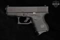 Glock Glock 26 Gen 3 9mm Luger Black in Very Good Condition Image 2